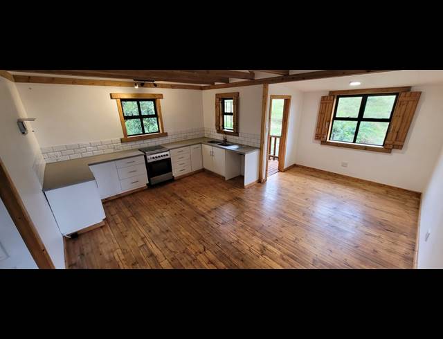 2 BEDROOM APARTMENT TO LET IN HILTON RURAL